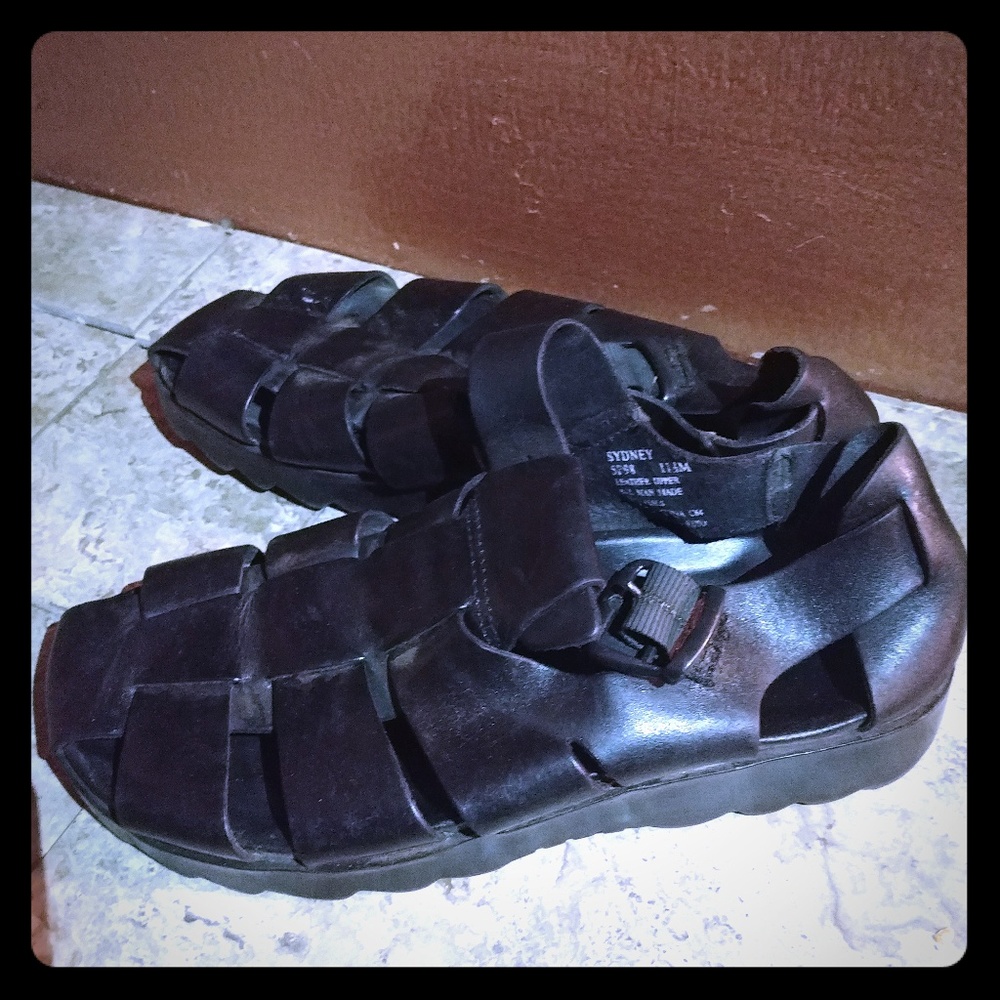 Don't Have Use For Them Excellent Shoe